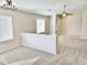 Dining area with chandelier and window at 12367 W Woodland Ave, Avondale, AZ 85323