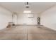 Attached garage with ample storage space at 14413 N 91St St, Scottsdale, AZ 85260