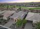 Luxury homes with mountain views in a golf course community at 18022 E Vista Desierto --, Rio Verde, AZ 85263