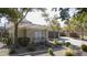 One-story house with desert landscaping and a two-car garage at 2115 W Harwell Rd, Phoenix, AZ 85041