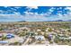 Aerial view of property with expansive desert landscape at 29619 N 60Th St, Cave Creek, AZ 85331