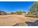 Large paddock area with horses and desert landscape at 29619 N 60Th St, Cave Creek, AZ 85331