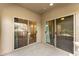 Spacious balcony with access from two rooms at 3935 E Rough Rider Rd # 1235, Phoenix, AZ 85050