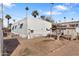 Mobile home with yard and shed. Landscaping needed at 530 S Alma School Rd # 75, Mesa, AZ 85210