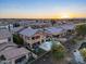 Two story home with pool and backyard, in a quiet neighborhood at 904 E Hampton Ln, Gilbert, AZ 85295