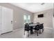 Game room featuring a poker table and TV at 10488 W Deanna Dr, Peoria, AZ 85382