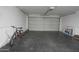Spacious garage with room for storage at 13558 W Saguaro Ln, Surprise, AZ 85374