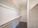 Large closet with double hanging rods and wire shelving at 200 E Southern Ave # 222, Tempe, AZ 85282