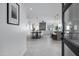 Bright entryway with view into open living and dining area at 2330 N 28Th Pl, Phoenix, AZ 85008