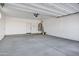 Attached garage with automatic opener and extra space at 2330 N 28Th Pl, Phoenix, AZ 85008