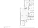 One-story home floor plan featuring multiple bedrooms, bathrooms, and a spacious living area at 2336 N 28Th Pl, Phoenix, AZ 85008