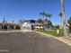 Community building with parking and flagpole at 2650 W Union Hills Dr # 33, Phoenix, AZ 85027