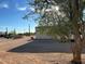 Large backyard with desert landscape at 2960 W Tonto St, Apache Junction, AZ 85120