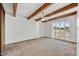 Bright bedroom with carpeted floors and ceiling fan at 37415 N 24Th St, Phoenix, AZ 85086