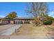 Single-story home with carport and landscaped yard at 616 W Toledo St, Chandler, AZ 85225