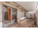 Private patio, accessible from multiple rooms, features a covered area at 8241 N Central Ave # 11, Phoenix, AZ 85020