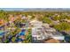 Home with a large backyard, pool, and stunning mountain views at 12528 N 78Th St, Scottsdale, AZ 85260