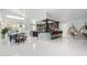 Spacious kitchen with island, modern appliances, and breakfast nook at 12528 N 78Th St, Scottsdale, AZ 85260