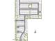 Community overview showing street map and lot locations at 14832 W Cottontail Ln, Surprise, AZ 85387