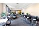 Community lounge with seating, bar, and piano at 2323 N Central Ave # 502, Phoenix, AZ 85004