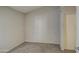 Spacious bedroom with neutral walls and carpeted floors at 4608 W Maryland Ave # 127, Glendale, AZ 85301