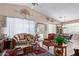 Spacious living room with lots of natural light at 5126 S Sugarberry Ct, Gilbert, AZ 85298