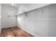Spacious closet with window and wood floors at 615 E Portland St # 112, Phoenix, AZ 85004