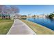 Enjoy a relaxing stroll along the lakeside path at 758 S Lagoon Dr, Gilbert, AZ 85233