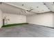 Attached garage with automatic opener and ample space at 9715 W Escuda Dr, Peoria, AZ 85382