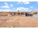 Ranch style home with carport and spacious yard at 11624 N 25Th Ave, Phoenix, AZ 85029