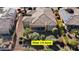 Single-story home on over 1/4 acre lot, with large backyard at 13036 W Fetlock Trl, Peoria, AZ 85383