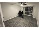Bright bedroom with large window and tile floors at 200 E Southern Ave # 242, Tempe, AZ 85282