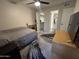 Spacious bedroom with ensuite bathroom access and walk-in closet at 200 E Southern Ave # 242, Tempe, AZ 85282