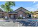 Community building with signage and parking at 200 E Southern Ave # 242, Tempe, AZ 85282