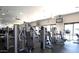 Well-equipped fitness center with modern machines for a comprehensive workout experience at 20100 N 78Th Pl # 1062, Scottsdale, AZ 85255