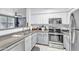Well-equipped kitchen with stainless steel appliances, and ample countertop space at 20100 N 78Th Pl # 1062, Scottsdale, AZ 85255