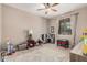 Bright playroom with plenty of space for ' activities at 20562 E Raven Dr, Queen Creek, AZ 85142