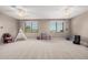 Large playroom featuring toys and ample space at 20562 E Raven Dr, Queen Creek, AZ 85142