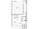 Floor plan featuring garage, bathroom, office, and elevator at 30 W Palm Ln, Phoenix, AZ 85003