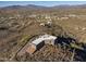 Modern home boasting panoramic views and a spacious lot at 37300 N School House Rd, Cave Creek, AZ 85331