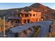 Stunning Southwestern-style home with a three-car garage at 37300 N School House Rd, Cave Creek, AZ 85331