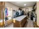 Large walk-in closet with ample shelving and hanging space at 37300 N School House Rd, Cave Creek, AZ 85331