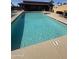 Cool off in the sparkling community pool, perfect for relaxing and enjoying the sunshine at 9333 E University Dr # 147, Mesa, AZ 85207