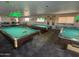 Enjoy a game of pool in this community game room, great for socializing and having fun at 9333 E University Dr # 147, Mesa, AZ 85207