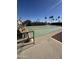 Play shuffleboard on these well-maintained courts, a great way to stay active and socialize at 9333 E University Dr # 147, Mesa, AZ 85207