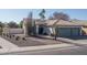 Charming single story home with two car garage and desert landscaping at 11503 W Cyprus Dr, Avondale, AZ 85392