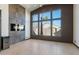 Bright Gathering room with large windows and tiled floors at 11850 E Del Timbre Dr, Scottsdale, AZ 85259