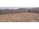 Large backyard with block wall, ready for your landscaping ideas at 12722 W Luxton Ln, Avondale, AZ 85323
