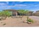 Single-story home with desert landscaping at 13331 E Parkview Ln, Scottsdale, AZ 85255