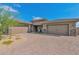 Single story home with two car garage at 13331 E Parkview Ln, Scottsdale, AZ 85255